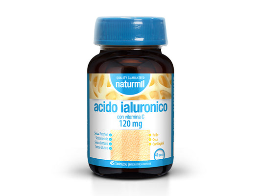 ACIDO IALURONICO 45CMP
