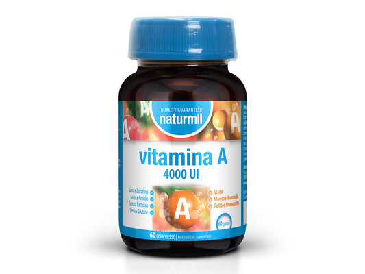 VITAMINA A 60CMP