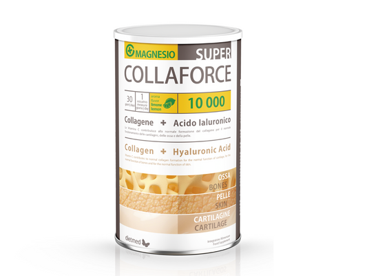 COLLAFORCE SUPER LIMONE 450G