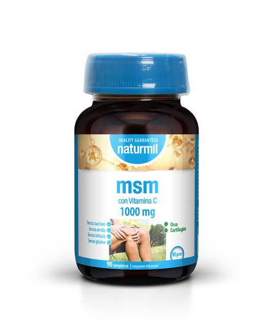 MSM 90CMP