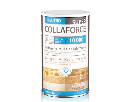 COLLAFORCE SUPER NEUTRO 360G
