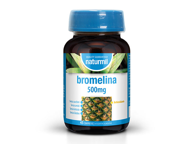 BROMELINA 45CMP