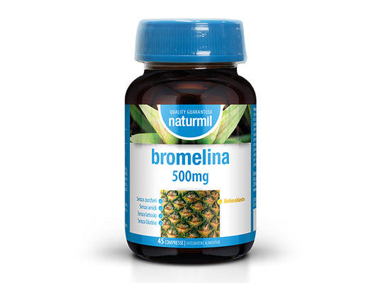 BROMELINA 45CMP