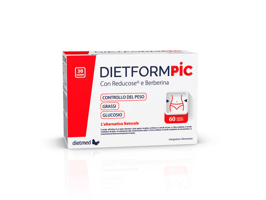 DIETFORMPIC 60CPS