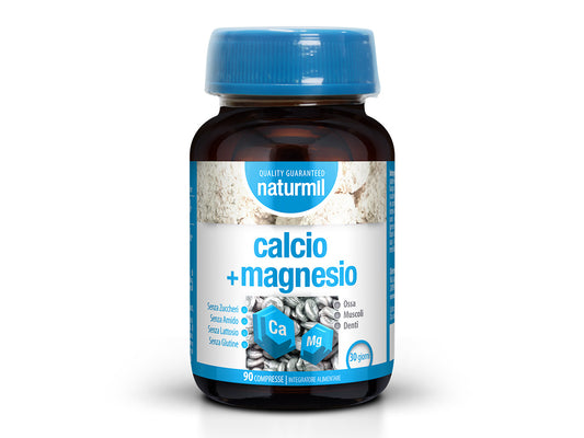 CALCIO + MAGNESIO 90CMP
