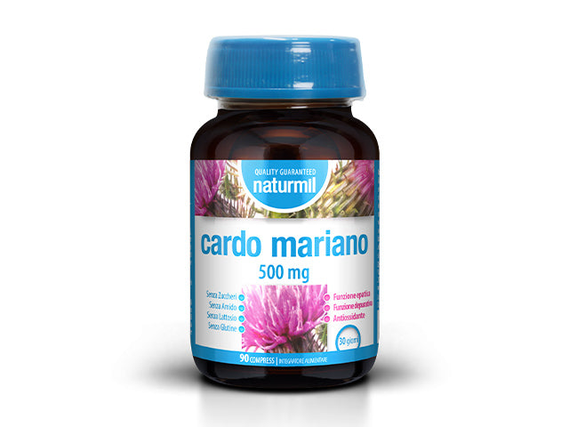 CARDO MARIANO 90CMP