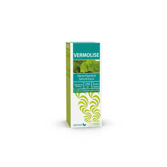 VERMOLISE 250ML