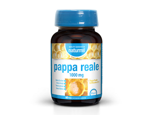 PAPPA REALE 60 PERLE