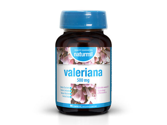 VALERIANA 90CMP