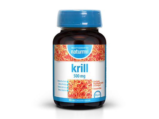 KRILL 30 PERLE