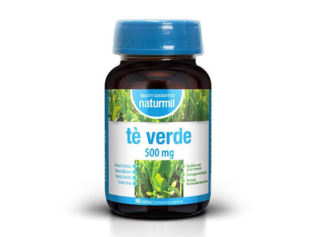 TE' VERDE 90CPS