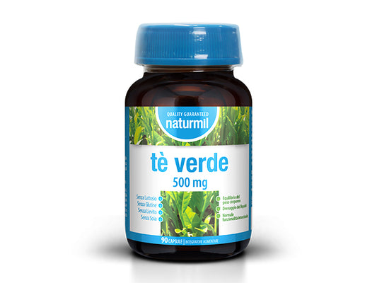 TE' VERDE 90CPS