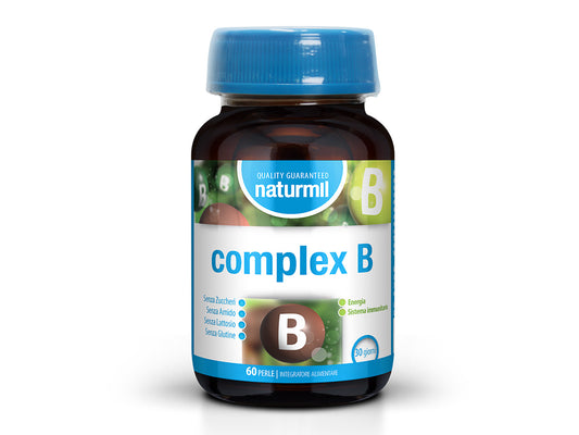 COMPLEX B 60 PERLE