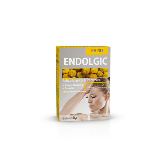 ENDOLGIC 30CMP