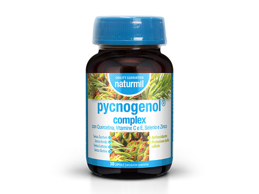 PYCNOGENOL COMPLEX 30CPS