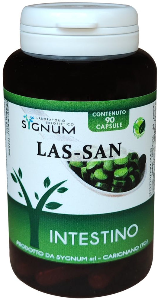LAS-SAN 90CPS