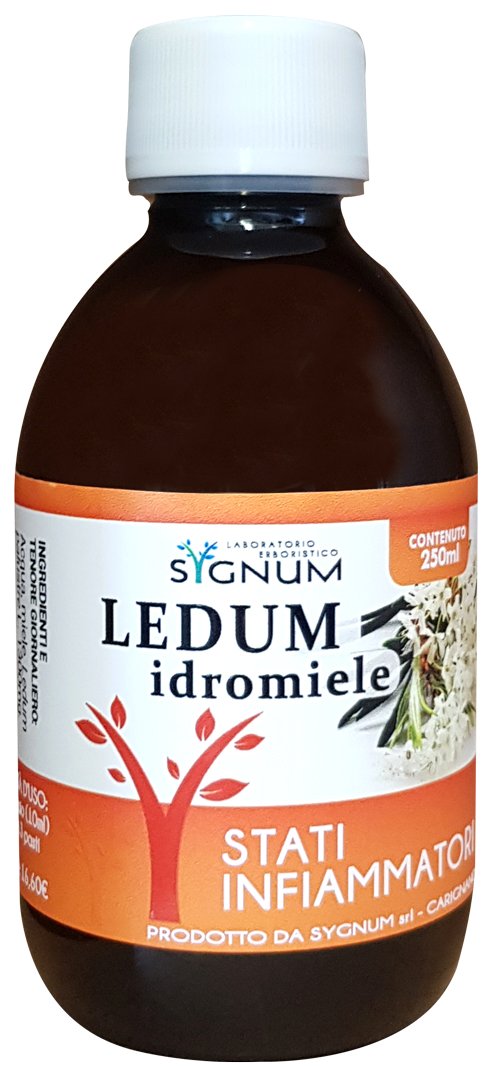 LEDUM IDROMIELE