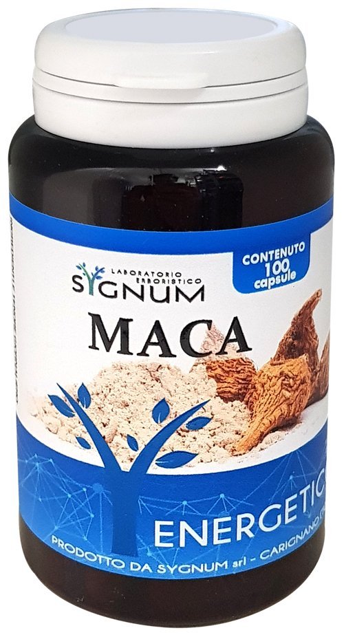 MACA 100CPS