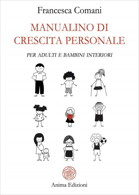 MANUALINO DI CRESCITA PERSONALE