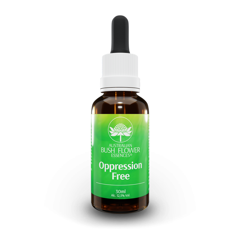 OPPRESSION FREE 30 ML