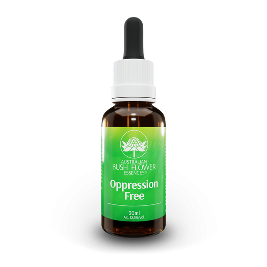 OPPRESSION FREE 30 ML