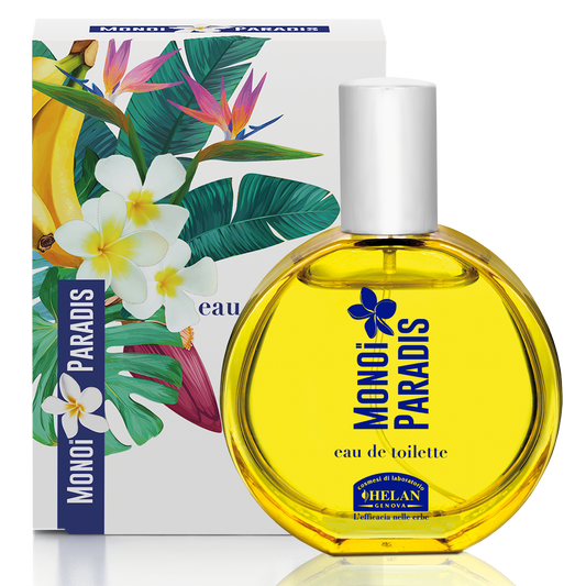 MONOI PARADIS EAU DE TOILETTE 50ML