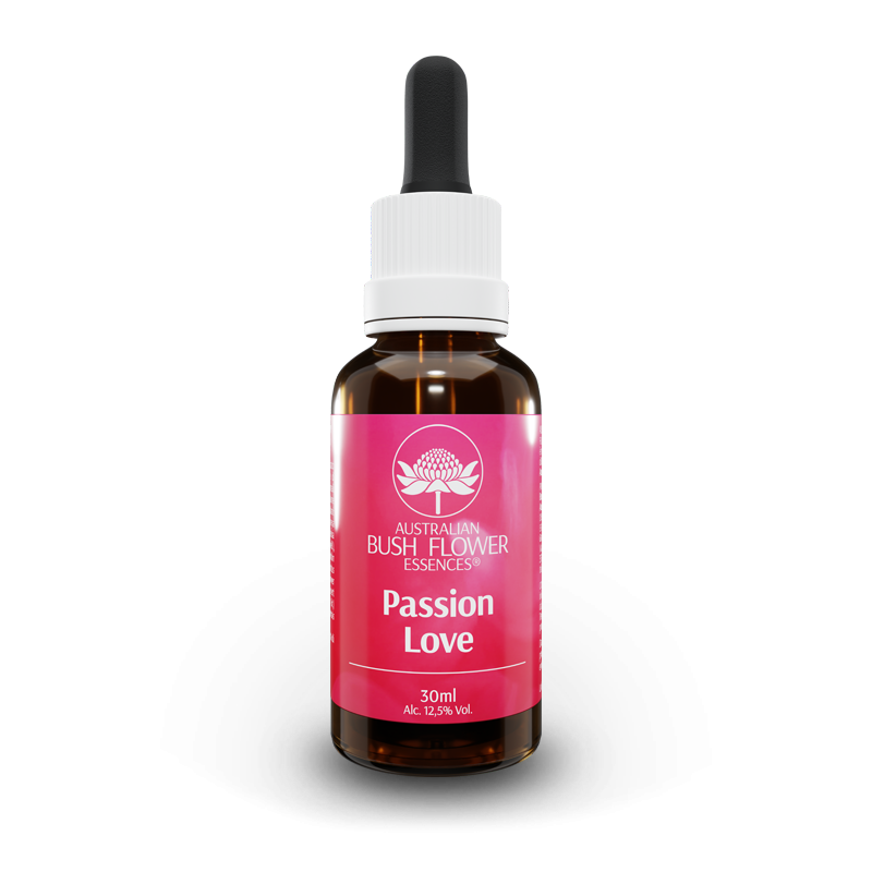 PASSION LOVE 30 ML