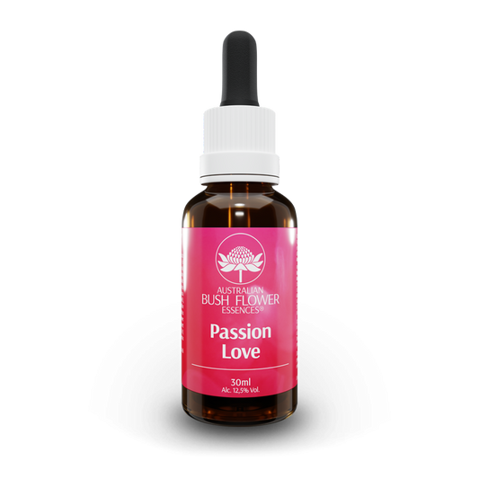 PASSION LOVE 30 ML