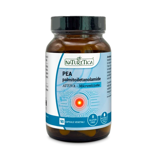 PEA 90CPS