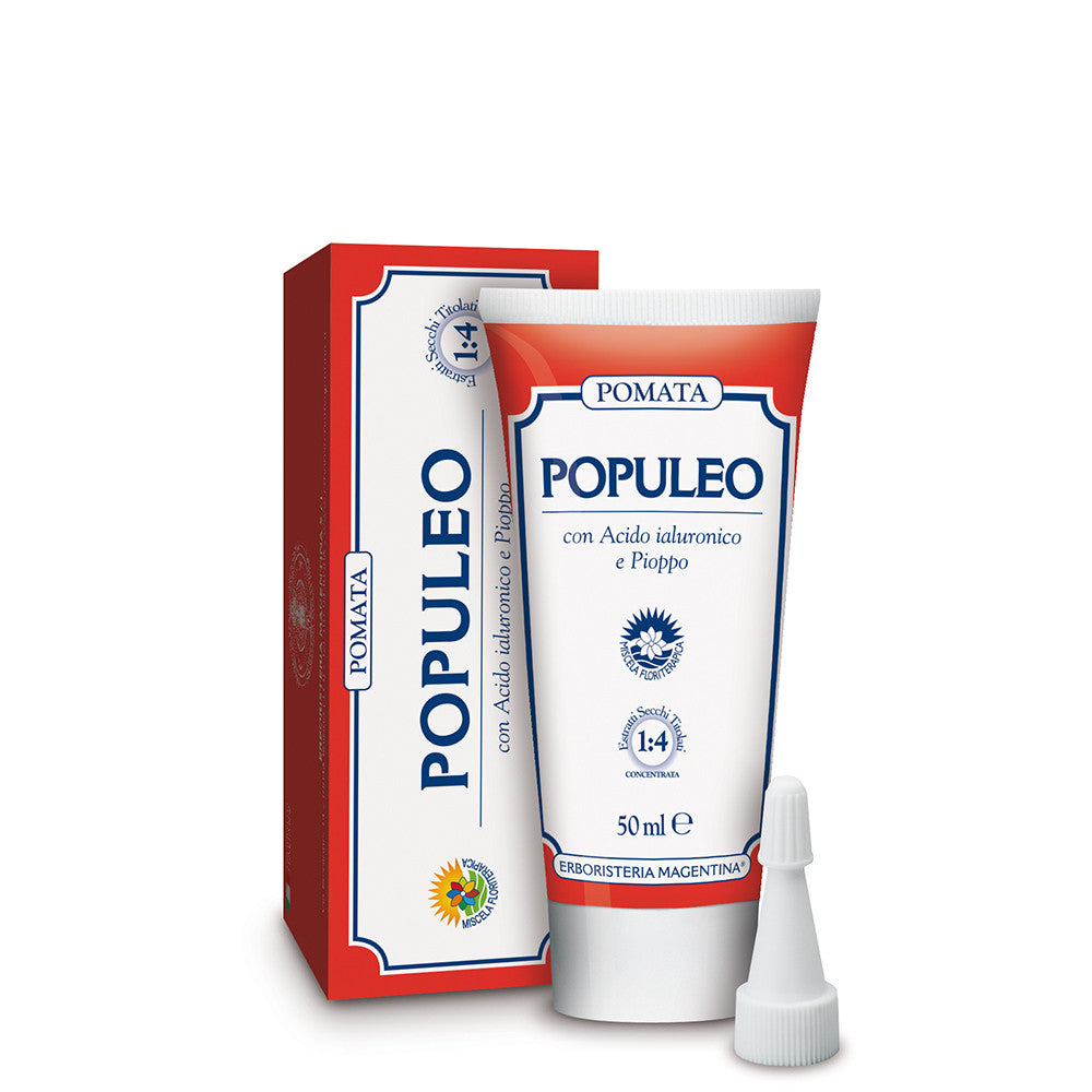 POPULEO POMATA 50ML