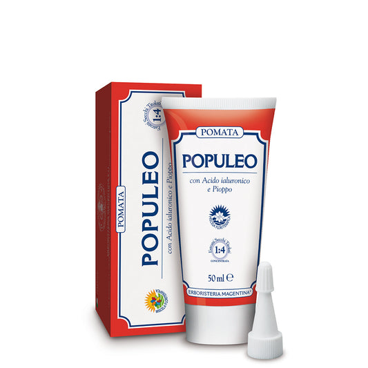 POPULEO POMATA 50ML