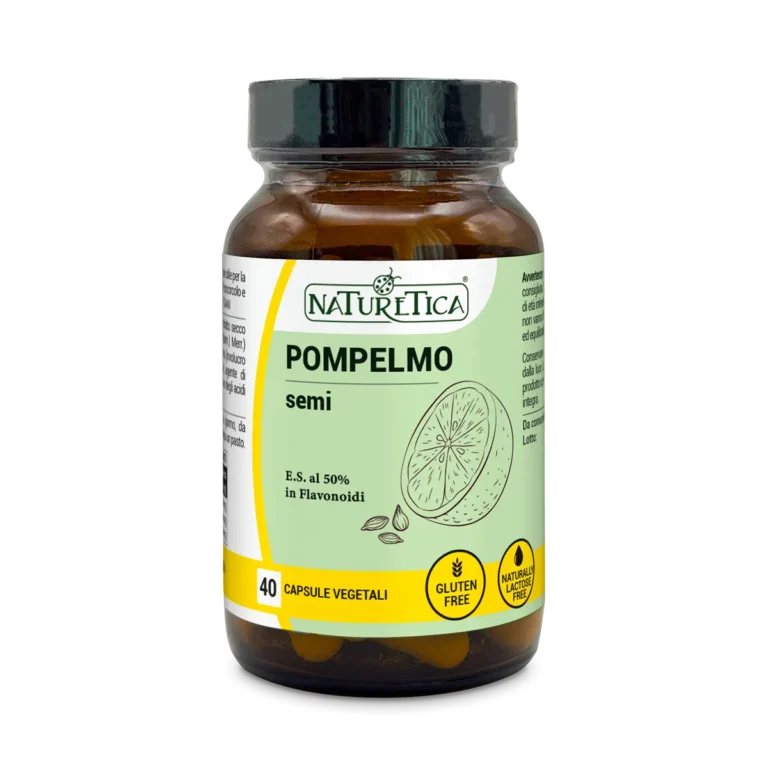 POMPELMO 40CPS