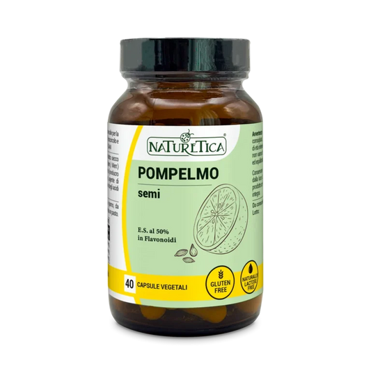 POMPELMO 40CPS