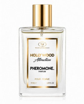 HOLLYWOOD ATTRACTION DONNA 75ML