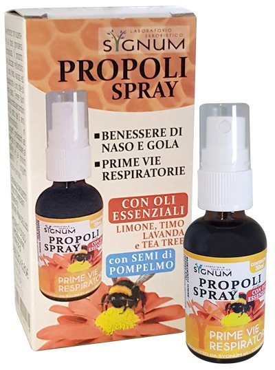 PROPOLI SPRAY