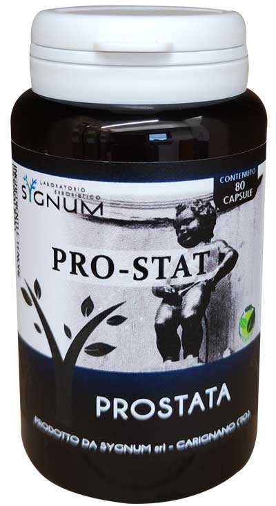 PROSTAT 80CPS