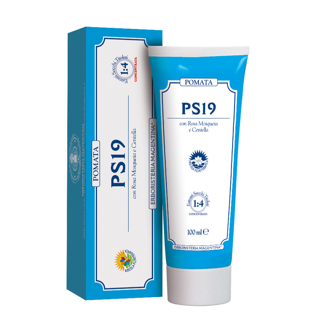 PS19 POMATA 100ML