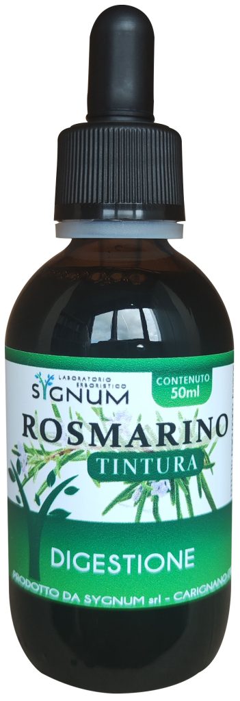 ROSMARINO TINTURA