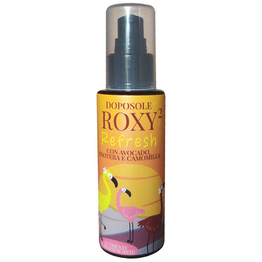 ROXY REFRESH 100ML