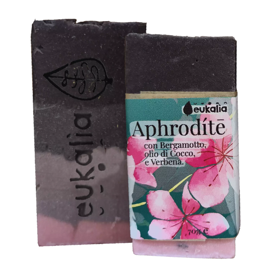 SAPONE AFRODITE 70G