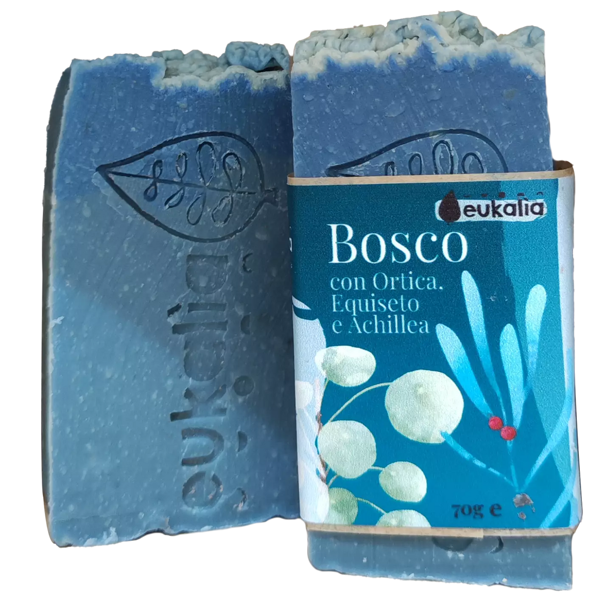 SAPONE BOSCO 70G
