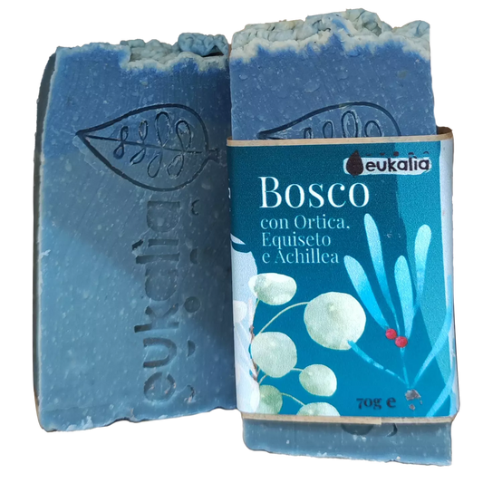 SAPONE BOSCO 70G
