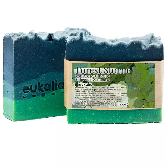 SAPONE FOREST STORM 140G