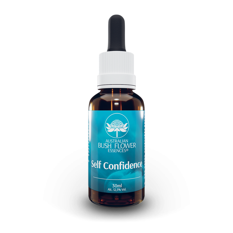 SELF CONFIDENCE 30 ML
