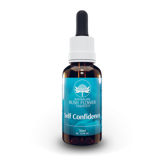 SELF CONFIDENCE 30 ML