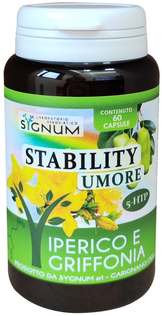 STABILITY 60CPS