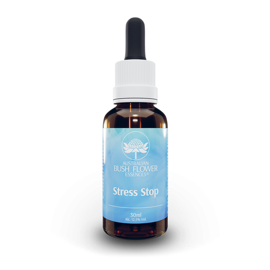 STRESS STOP 30 ML