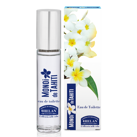 MONOI DE TAHITI EAU DE TOILETTE 10ML