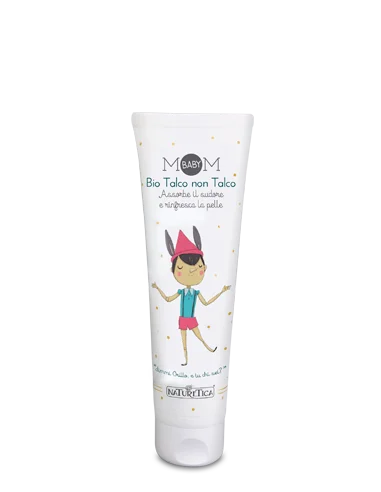 BIO TALCO NON TALCO 100ML