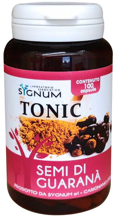 TONIC 100CPS